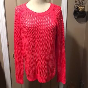 Women’s and A.N.A sweater size extra large
